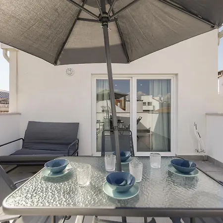 Sao Goncalinho Alegria By Sweet * Aveiro