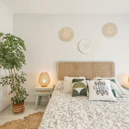 Apartment Sao Goncalinho Alegria By Sweet *