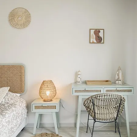 Sao Goncalinho Alegria By Sweet Apartment