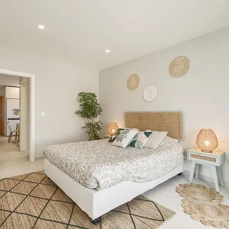 Apartmán Sao Goncalinho Alegria By Sweet Aveiro