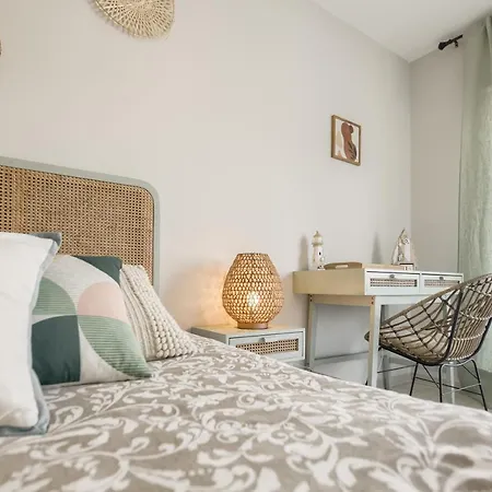 Apartment Sao Goncalinho Alegria By Sweet