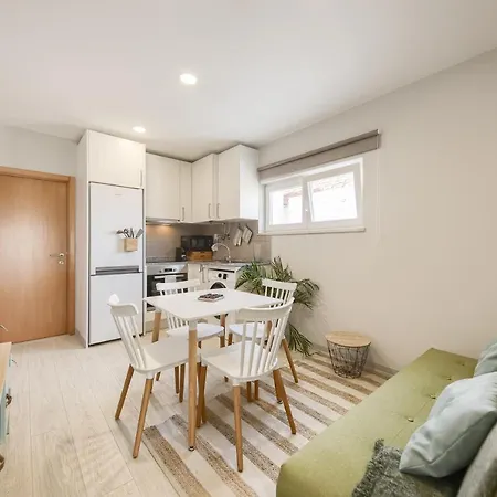 Sao Goncalinho Alegria By Sweet *