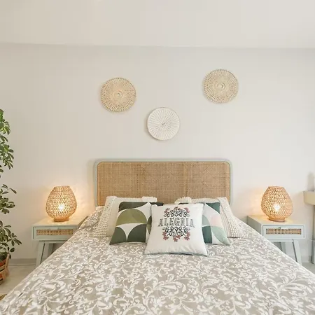 Sao Goncalinho Alegria By Sweet Apartment Aveiro