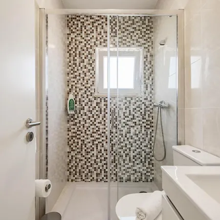 Sao Goncalinho Alegria By Sweet * Aveiro