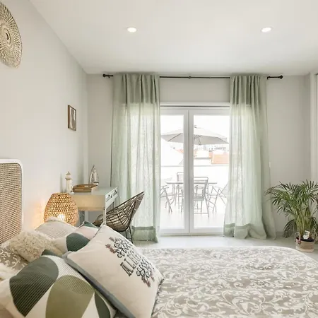 Sao Goncalinho Alegria By Sweet * Aveiro