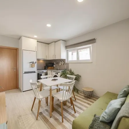 Sao Goncalinho Alegria By Sweet