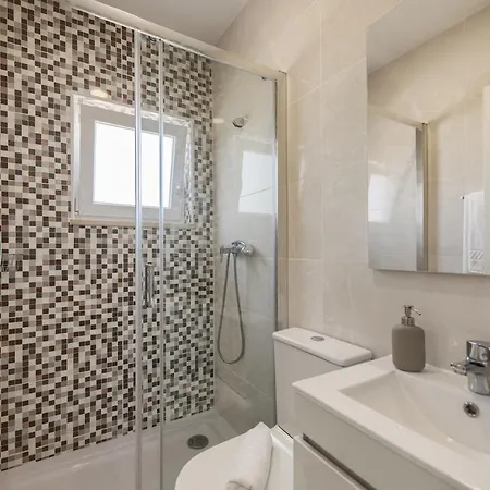 Sao Goncalinho Alegria By Sweet Aveiro