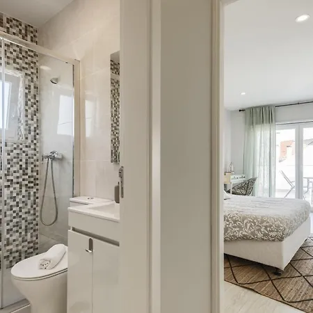 Sao Goncalinho Alegria By Sweet * Aveiro