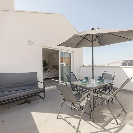 Sao Goncalinho Alegria By Sweet Aveiro