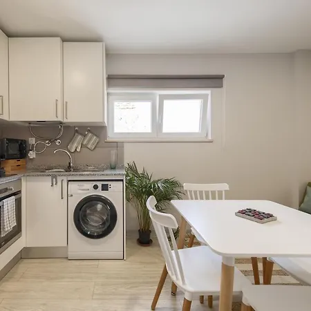 Apartment Sao Goncalinho Alegria By Sweet *