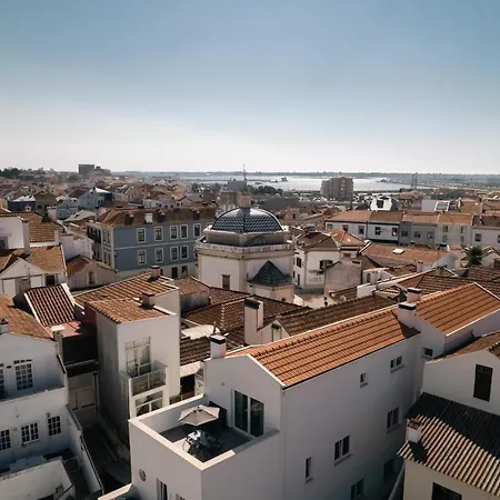 Sao Goncalinho Alegria By Sweet Apartment